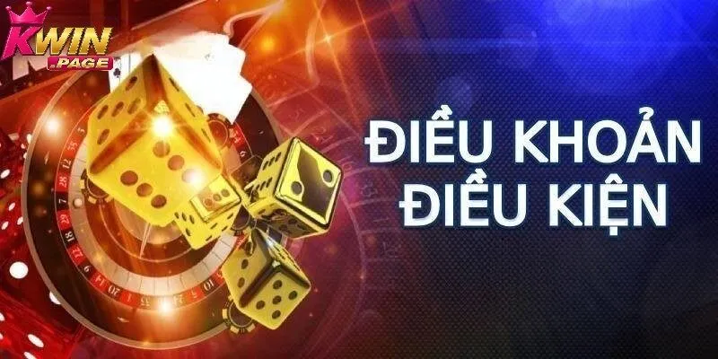 Điều khoản sử dụng góp phần tạo nên môi trường giải trí hàng đầu