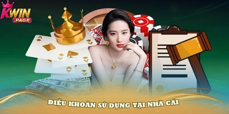 Những nội dung trong điều khoản vô cùng rõ ràng và minh bạch
