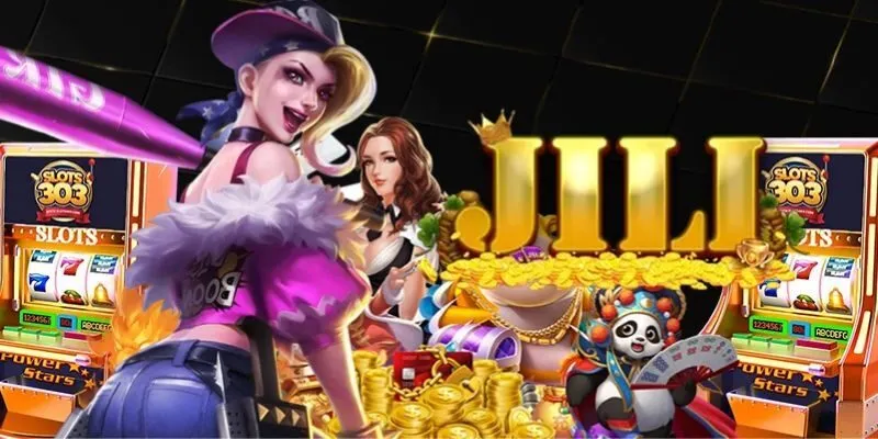 Với những ưu điểm, nổ hũ JILI hứa hẹn sẽ tiếp tục phát triển và chiếm lĩnh thị trường