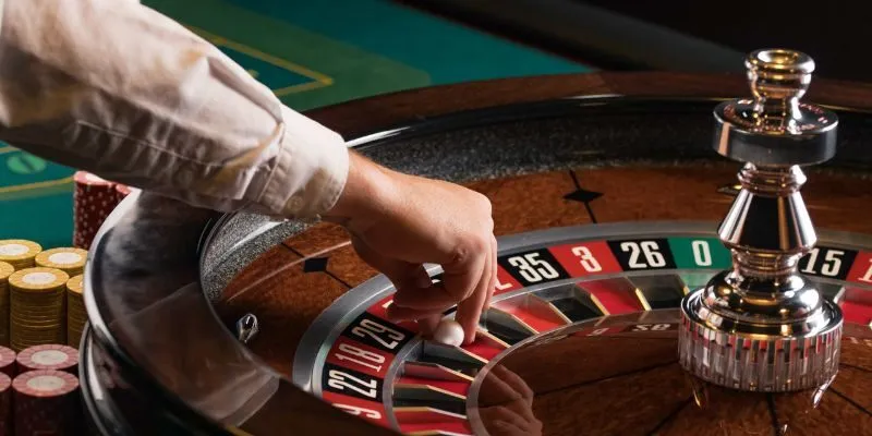 Roulette Kwin – Quay Là Trúng, Cược Dễ Thắng, Chơi Cực Mê 3 Luật chơi bộ môn này được đánh giá khá đơn giản và dễ nắm bắt