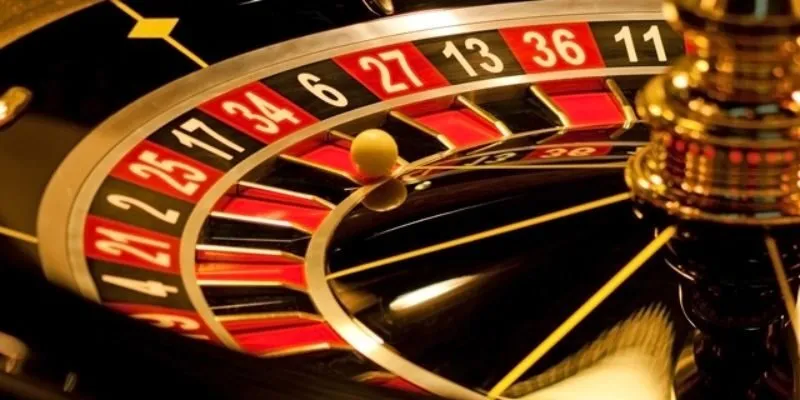 Roulette Kwin – Quay Là Trúng, Cược Dễ Thắng, Chơi Cực Mê 4 Sự đa dạng trong các hình thức cược giúp Roulette trở thành trò chơi thú vị