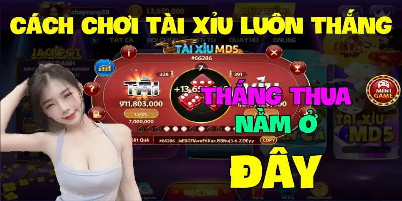 cach choi tai xiu luon thang thumb