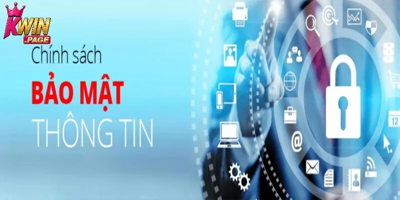 Cổng game bảo vệ nghiêm ngặt mọi dữ liệu hội viên 