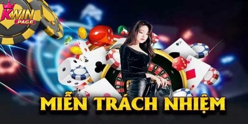 Giải thích ý nghĩa thuật ngữ miễn trừ