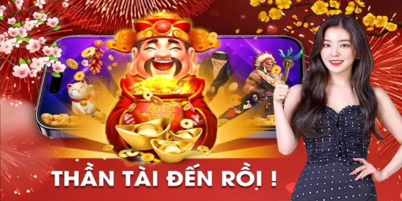 Giới thiệu tính năng của nổ hũ thần tài Kwin đầy hấp dẫn