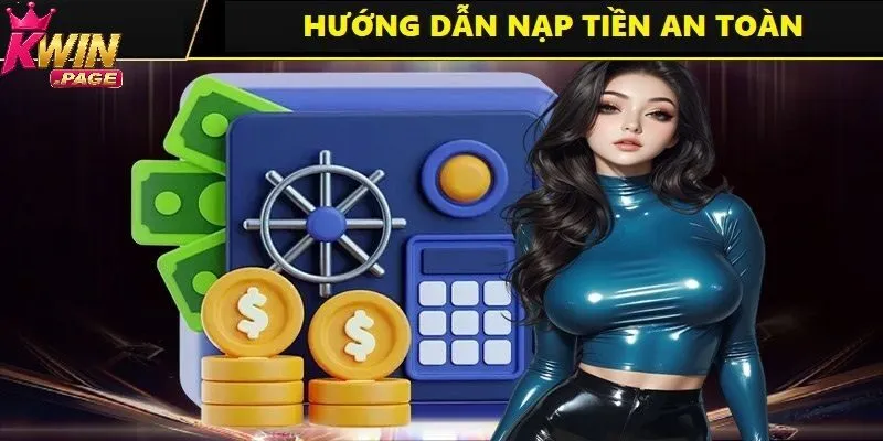 Nạp vốn để trải nghiệm những tựa game yêu thích