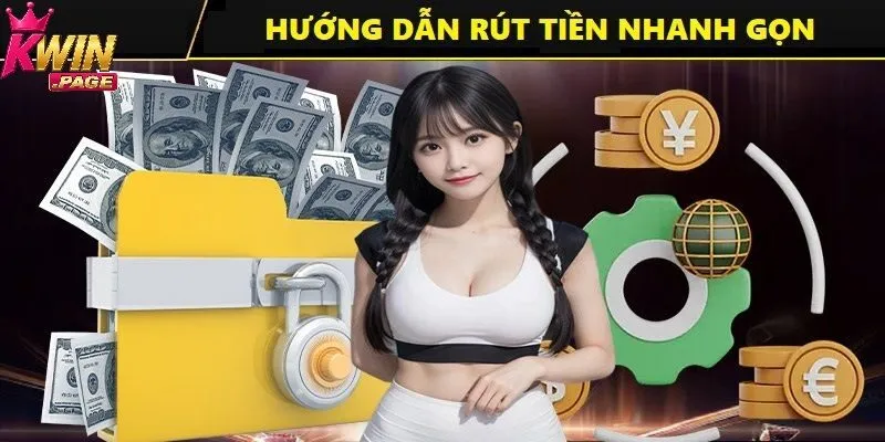 Còn gì thú vị hơn việc tận hưởng chiến thắng ngay lập tức với 4 bước