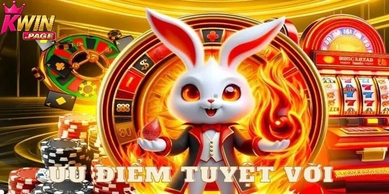 Điểm sáng của nền tảng cá cược uy tín Kwin