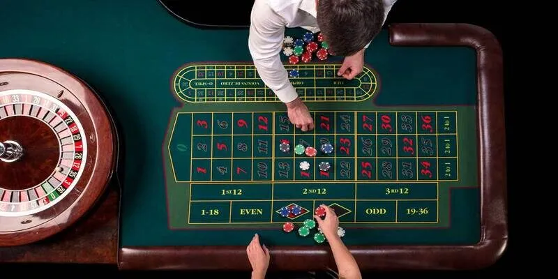 Roulette games tại KWIN - Trải nghiệm cực đã, thưởng cực lớn 4 Chiến thuật Martingale giúp gia tăng tiền thưởng khi thắng cược