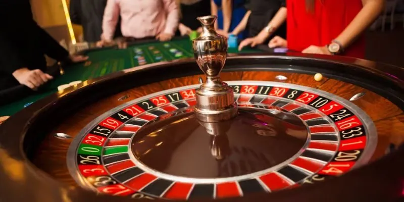 roulette thumb