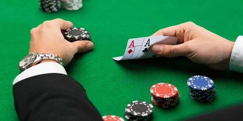Khám phá game bài xì tố KWIN - Cơ hội nhận thưởng khủng 3 Nắm chắc luật chơi xì tố để tự tin chiến thắng